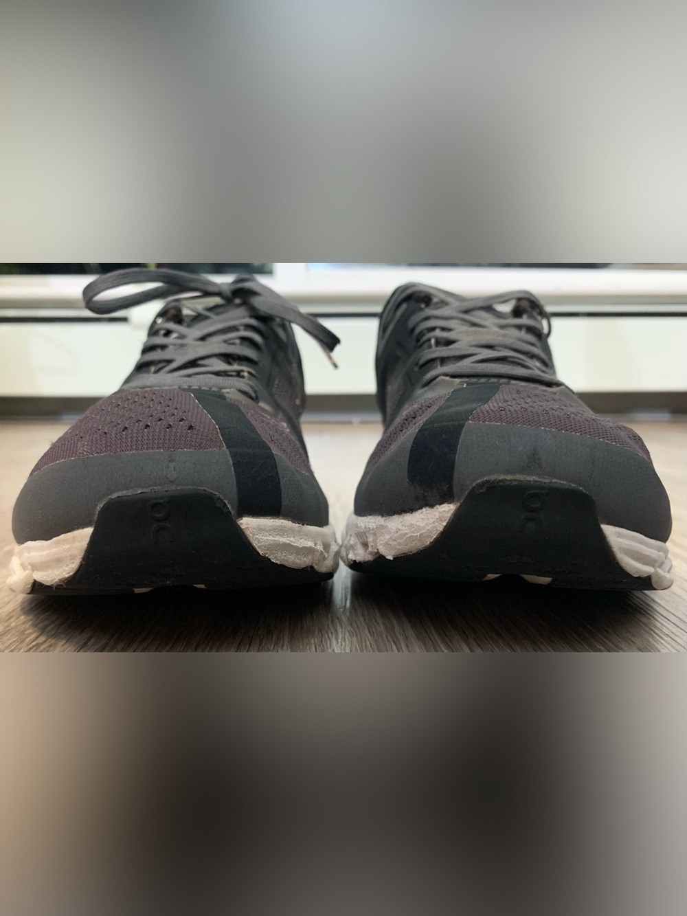 On Cloudflow 3.0 Women's Size 9 - Picture 6 of 6